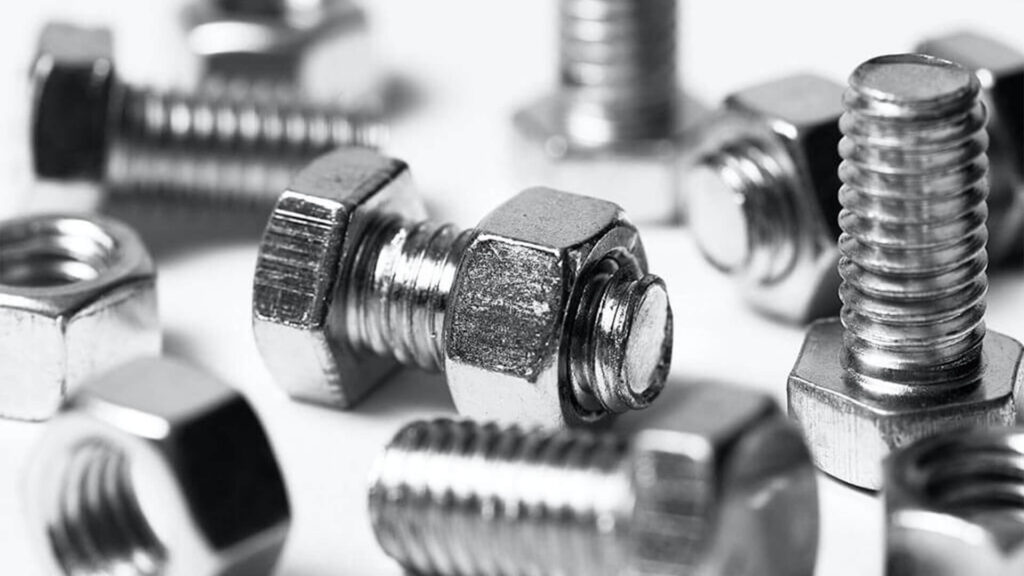 قیمت و تولید کننده انواع پیچ و مهره لیست پیچ و مهره خودرو پراید