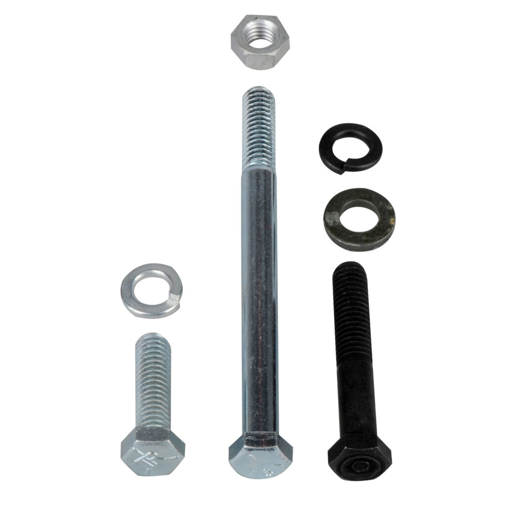 قیمت و تولید کننده انواع پیچ و مهره لیست پیچ و مهره خودرو پراید