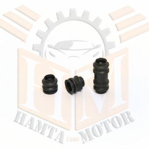 گردگیر سیلندر ترمز چرخ جلو صبا